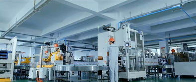 金正大集團(tuán)榮膺“綠色工廠”稱號，機(jī)械設(shè)備助力可持續(xù)發(fā)展新篇章