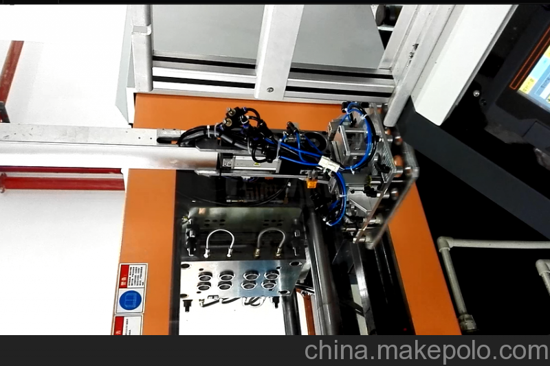 非標機械手乒乓球治具 蘇州高通機械科技的專業(yè)解決方案